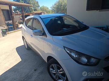Hyundai ix 35