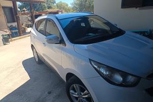 Hyundai ix 35