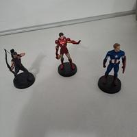 marvel avengers collection