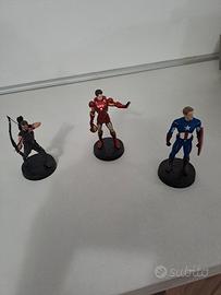 marvel avengers collection