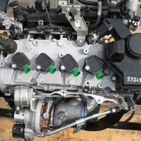 Motore fiat 55263624 1.4 tb