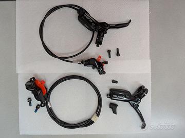 Freni SRAM GUIDE T per e-bike pari al nuovo