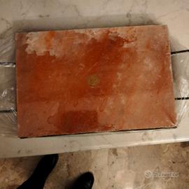 pistra di sale Himalayano