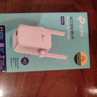 Wi-fi range extender