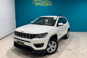 JEEP COMPASS 2018 1.6 DIESEL 120CV *UNICOPROPRIETA