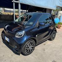SMART fortwo 2ª serie - 2023