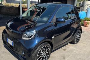SMART fortwo 2ª serie - 2023