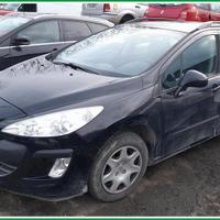 Ricambi Usati PEUGEOT 308 2008
