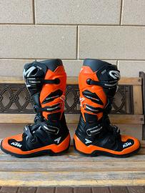 ALPINESTARS TECH 7 KTM