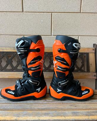 ALPINESTARS TECH 7 KTM