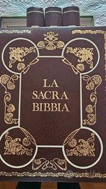 La Sacra Bibbia - Ed. Velar