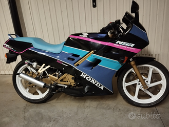 Honda NSR 125 usata in vendita