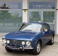 Ricambi vari Alfa Romeo GT anni 70