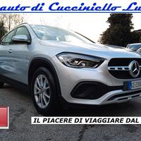 Mercedes-benz GLA 200 d Automatic Sport