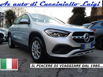 Mercedes-benz GLA 200 d Automatic Sport