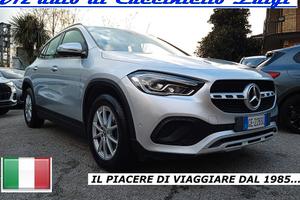 Mercedes-benz GLA 200 d Automatic Sport