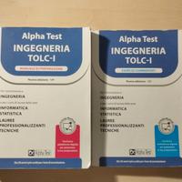 Alpha Test ingegneria tolc-i