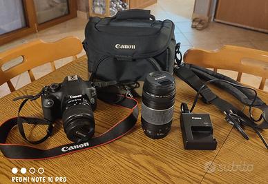 Set fotografico 