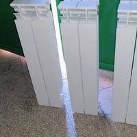 Termosifoni alluminio