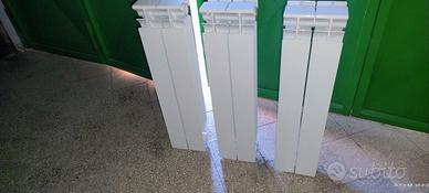 Termosifoni alluminio