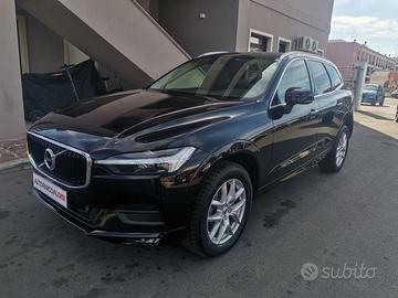 Volvo XC60 B4 (d) AWD Geartronic Momentum Pro