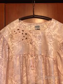  .Coordinato notte nuovo Linclalor tg 46