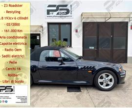 Bmw Z3 Roadster 2.8 24V 193cv Restyling