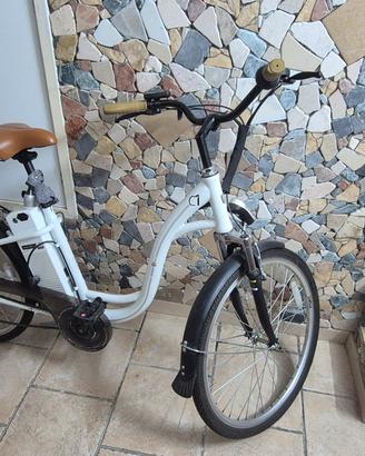 bici elettrica come nuova