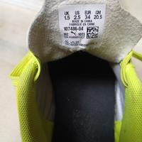 scarpe da calcio puma bambino