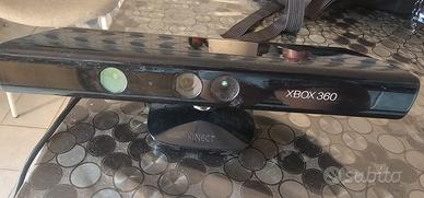 kinect Xbox 360 