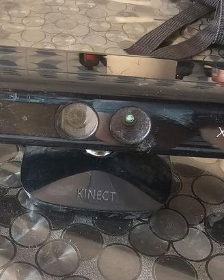 kinect Xbox 360 