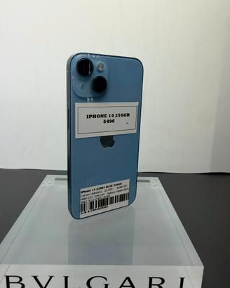 IPHONE 14 256GB PROMO LAMPO