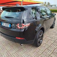 Land Rover Discovery Sport 2.0 eD4 150 CV 2WD HSE 