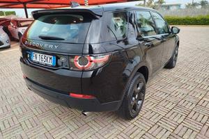 Land Rover Discovery Sport 2.0 eD4 150 CV 2WD HSE 