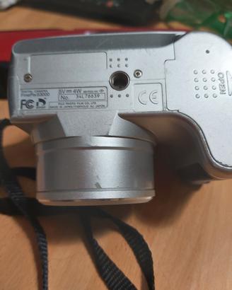 Macchina fotografica