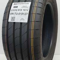4 pneumatici goodyear 235/50 r18 101v tu18127