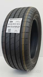 4 pneumatici goodyear 235/50 r18 101v tu18127