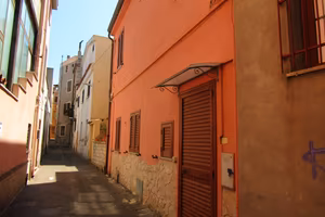 Indipendente centro storico