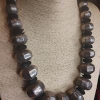 Collana Argento Sterling