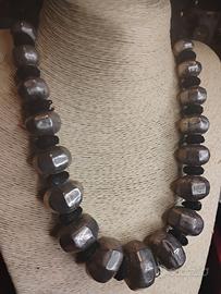 Collana Argento Sterling