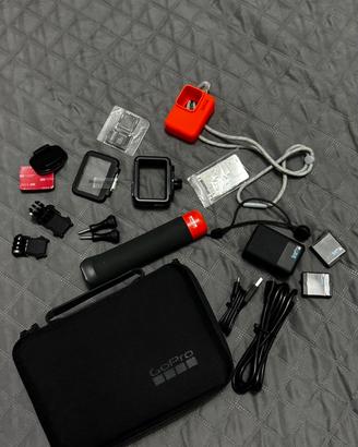 GoPro Hero 7 black