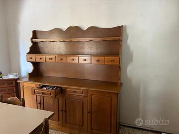 credenza