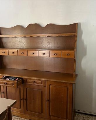 credenza