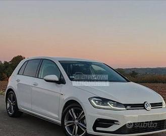 Volkswagen Golf 1.000 TSI 116CV