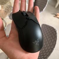 Mouse Razer Viper mini