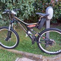 MTB SPECIALIZED ENDURO COMP