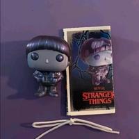 Will sottosopra Funko Pop Kinder joy