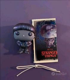 Will sottosopra Funko Pop Kinder joy