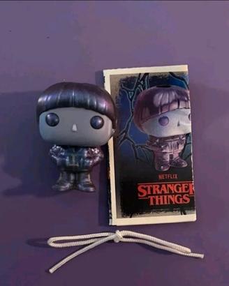 Will sottosopra Funko Pop Kinder joy