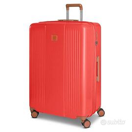 Valigia BRIC's Rossa - Nuova